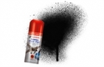85 COAL BLACK 150ml SATIN Modellers Spray